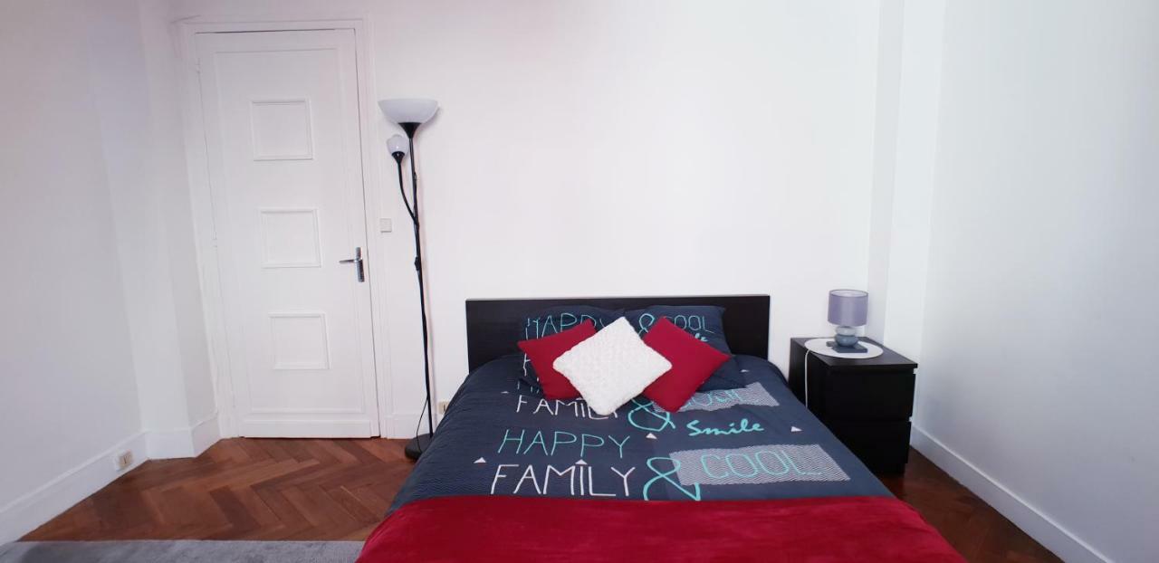 Au 36, Les Apparts Hotel Joigny Luaran gambar