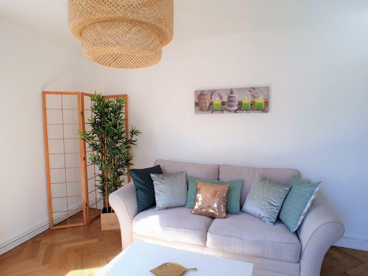 Au 36, Les Apparts Hotel Joigny Luaran gambar